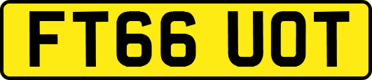 FT66UOT