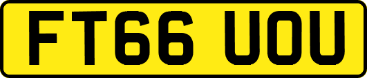 FT66UOU