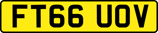 FT66UOV