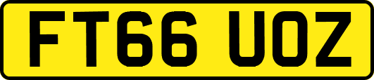 FT66UOZ
