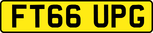 FT66UPG