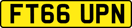 FT66UPN