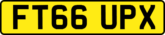 FT66UPX