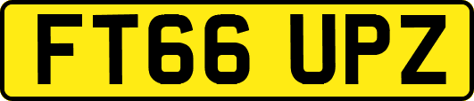FT66UPZ