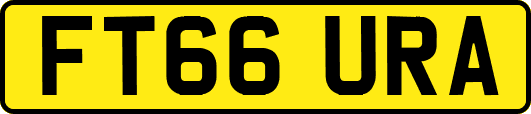 FT66URA