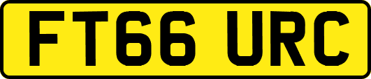 FT66URC