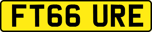 FT66URE