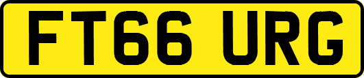 FT66URG
