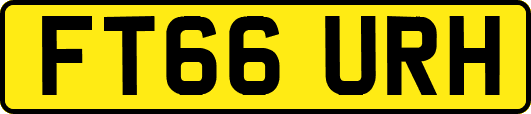 FT66URH