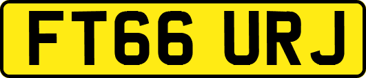 FT66URJ