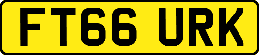 FT66URK