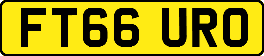FT66URO