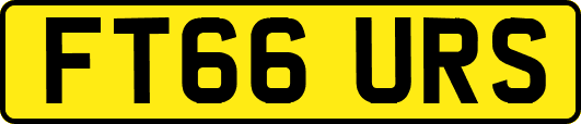 FT66URS