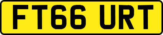 FT66URT