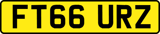 FT66URZ
