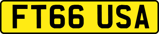 FT66USA