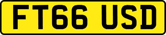 FT66USD