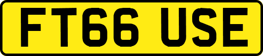 FT66USE