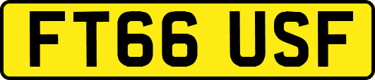 FT66USF