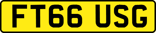 FT66USG