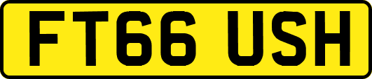 FT66USH