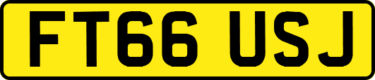 FT66USJ
