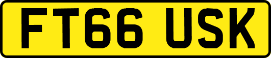 FT66USK