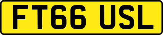FT66USL