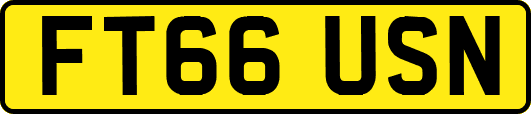 FT66USN