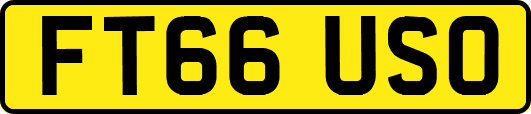 FT66USO