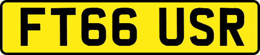 FT66USR