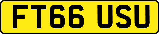 FT66USU