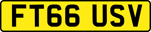 FT66USV
