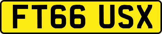 FT66USX