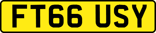 FT66USY
