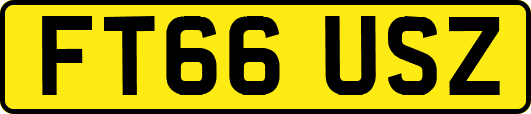 FT66USZ