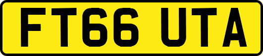 FT66UTA