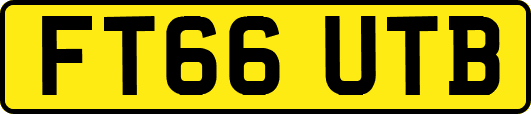 FT66UTB
