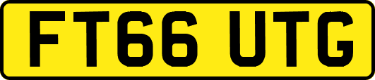 FT66UTG
