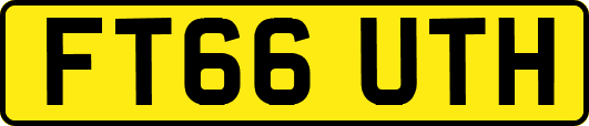 FT66UTH