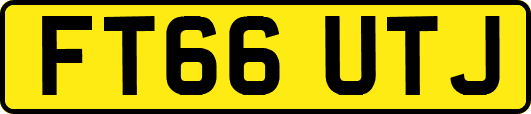 FT66UTJ