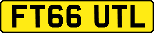 FT66UTL