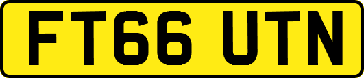 FT66UTN