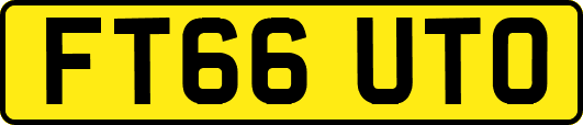 FT66UTO