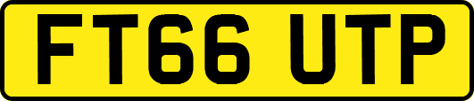 FT66UTP