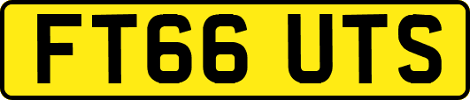 FT66UTS