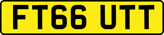 FT66UTT
