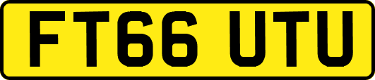 FT66UTU