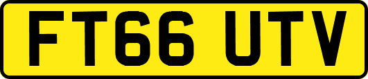 FT66UTV