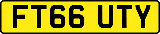 FT66UTY